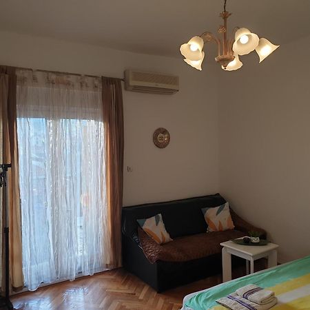 Dalia Apartment & Rooms Mostar Dış mekan fotoğraf