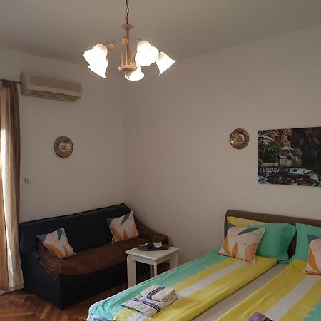 Dalia Apartment & Rooms Mostar Dış mekan fotoğraf