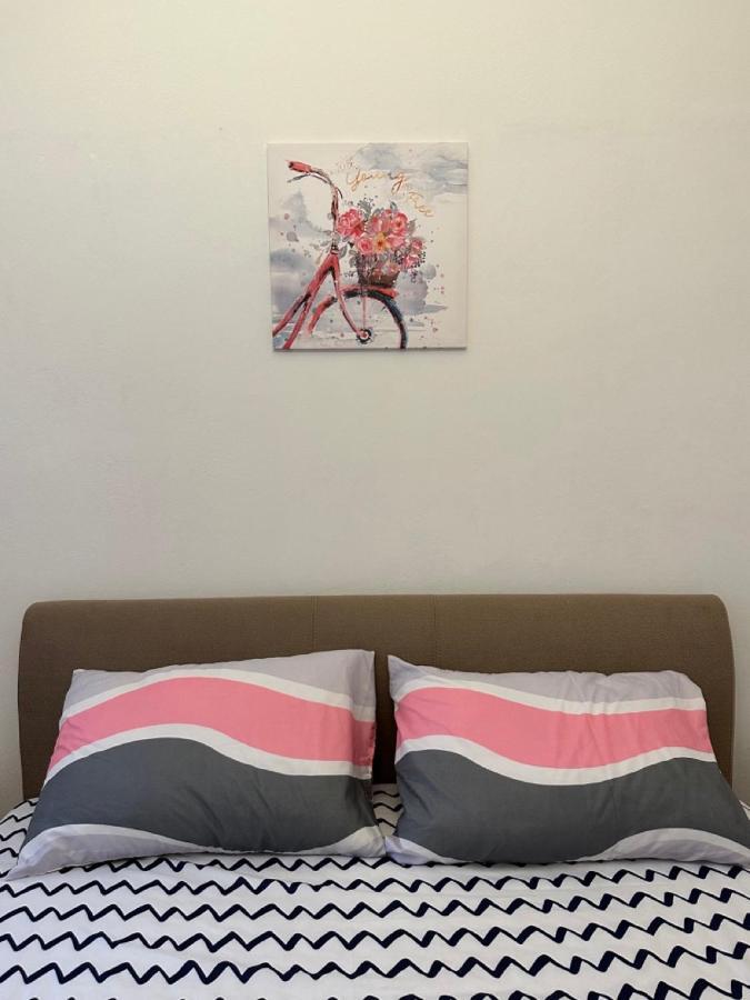 Dalia Apartment & Rooms Mostar Dış mekan fotoğraf
