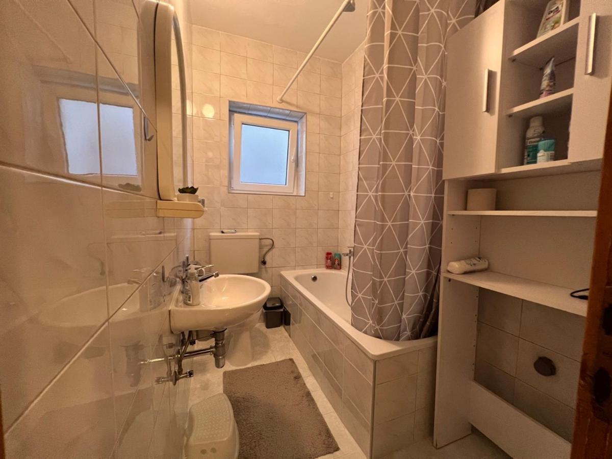 Dalia Apartment & Rooms Mostar Dış mekan fotoğraf
