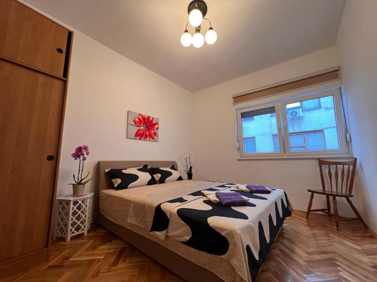 Dalia Apartment & Rooms Mostar Dış mekan fotoğraf