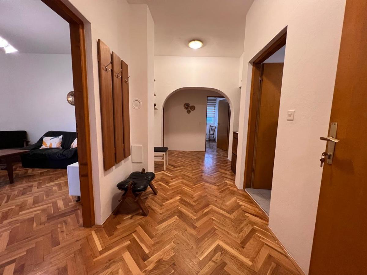 Dalia Apartment & Rooms Mostar Dış mekan fotoğraf