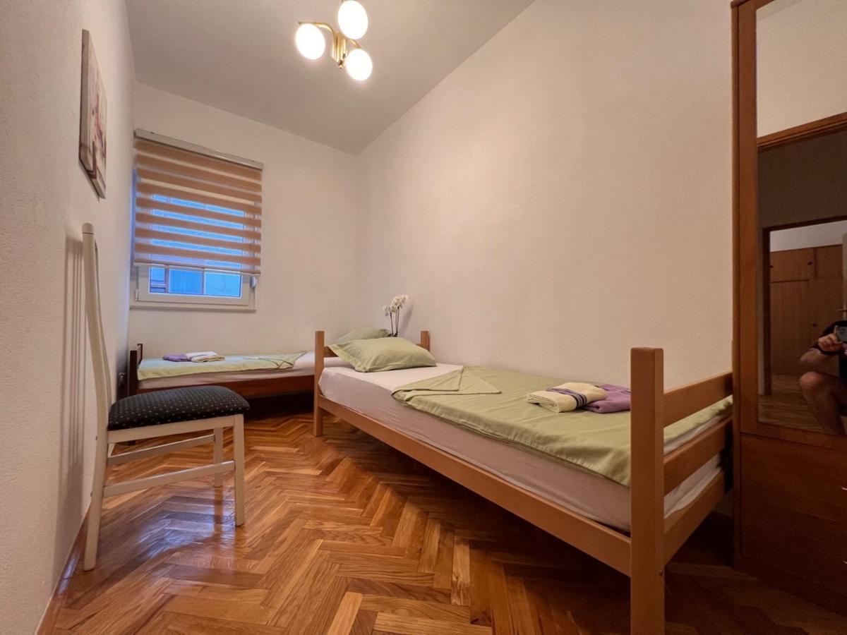 Dalia Apartment & Rooms Mostar Dış mekan fotoğraf