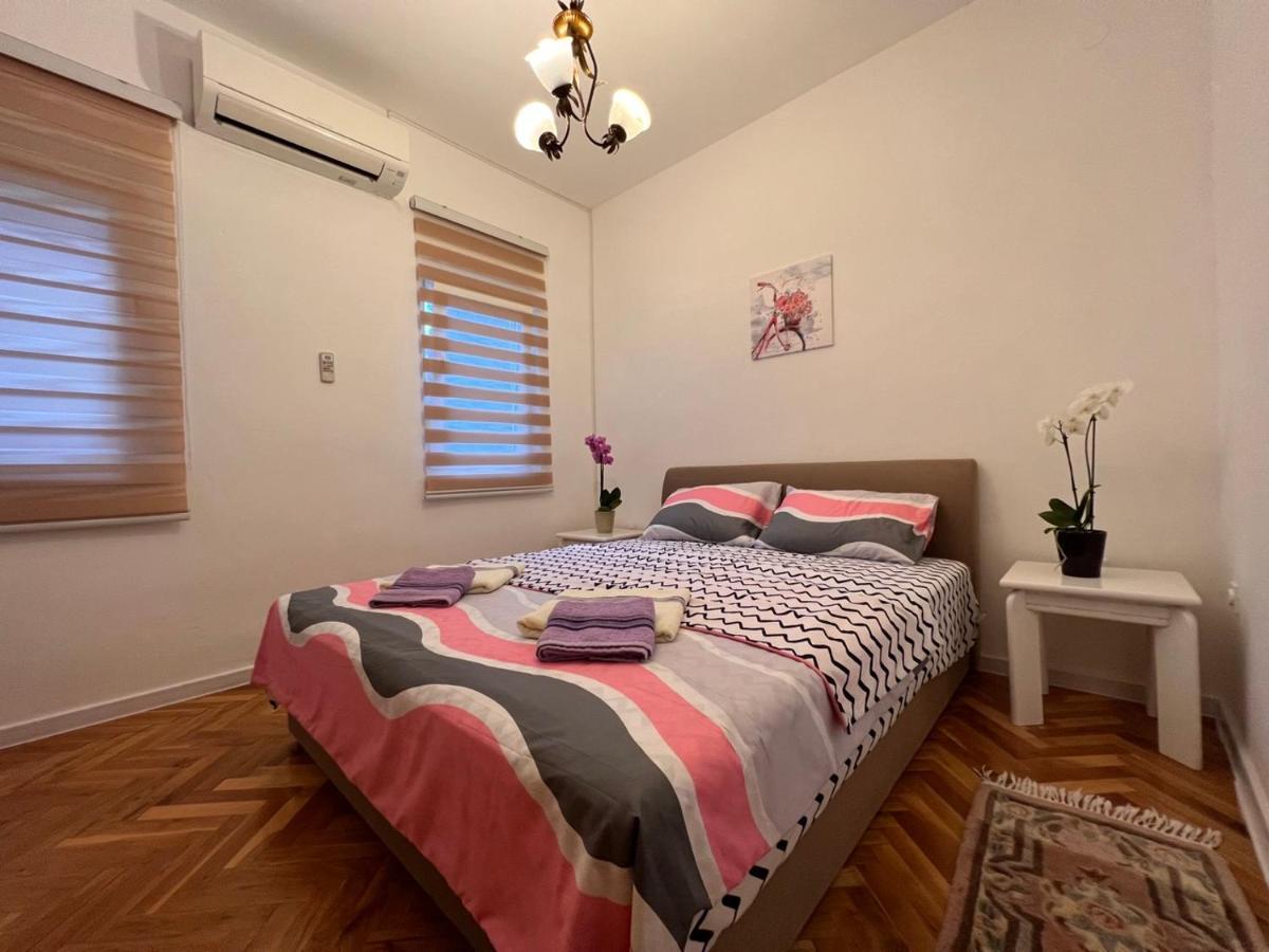 Dalia Apartment & Rooms Mostar Dış mekan fotoğraf