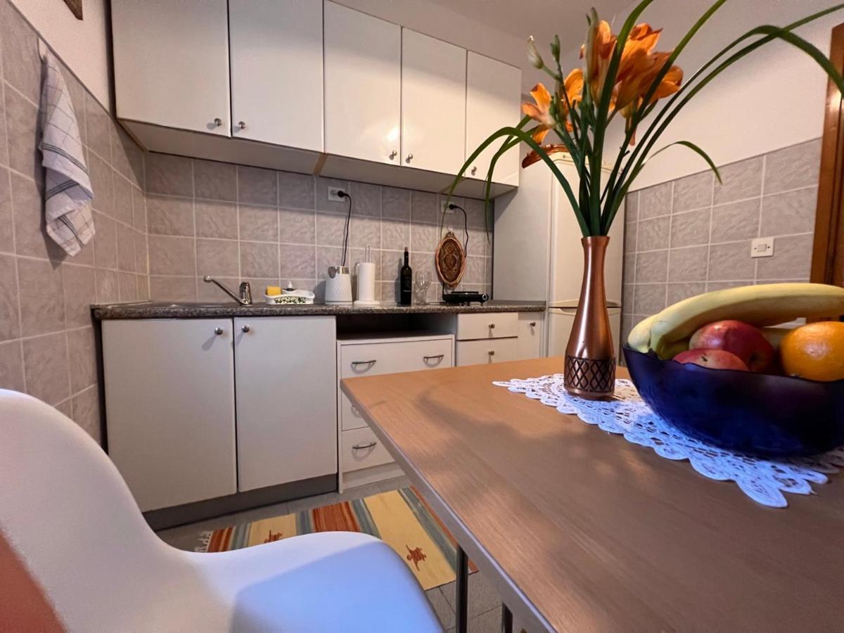 Dalia Apartment & Rooms Mostar Dış mekan fotoğraf