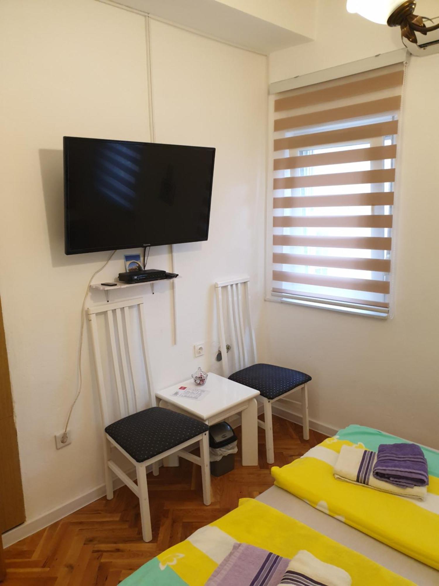 Dalia Apartment & Rooms Mostar Oda fotoğraf