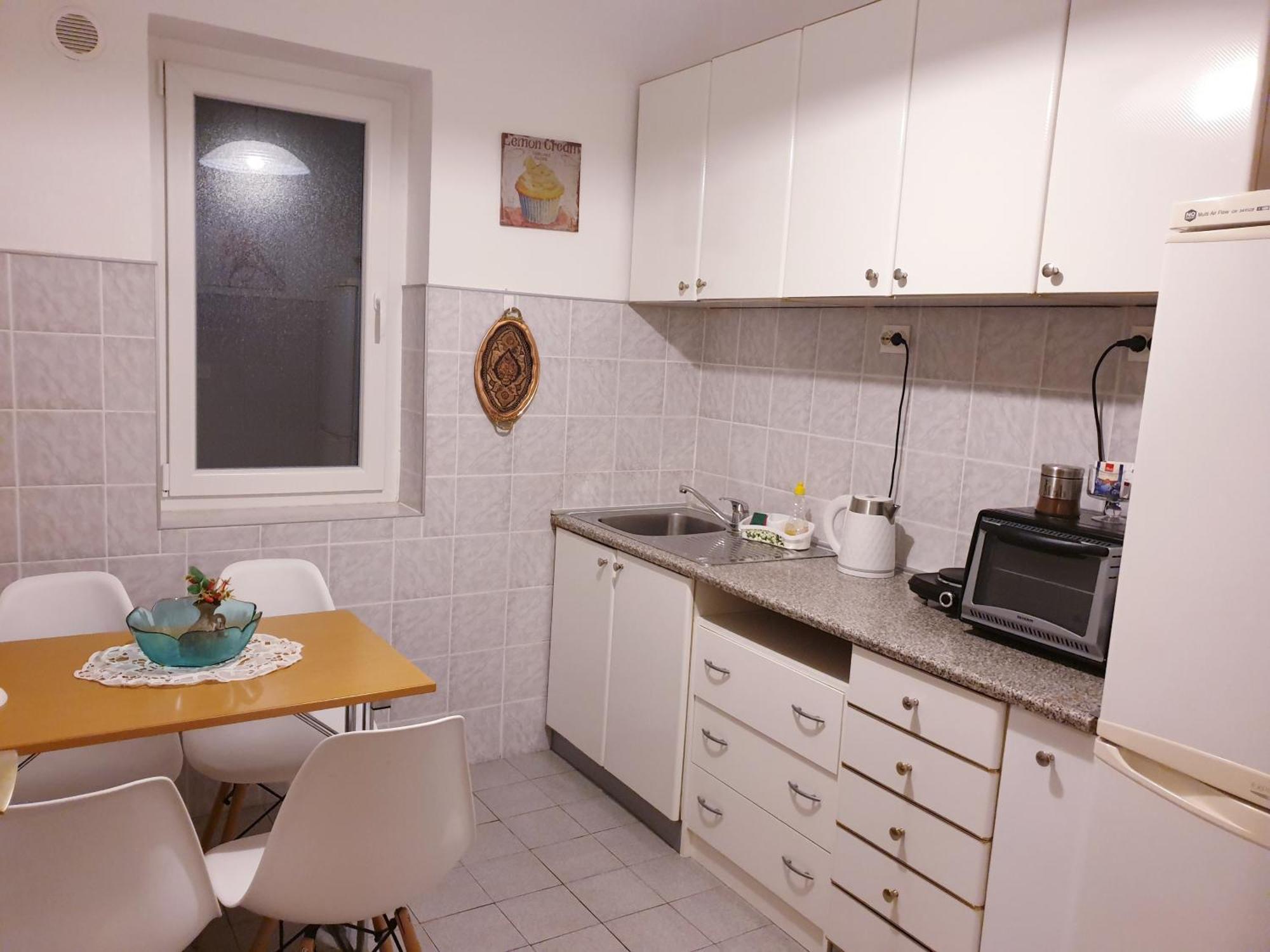 Dalia Apartment & Rooms Mostar Dış mekan fotoğraf