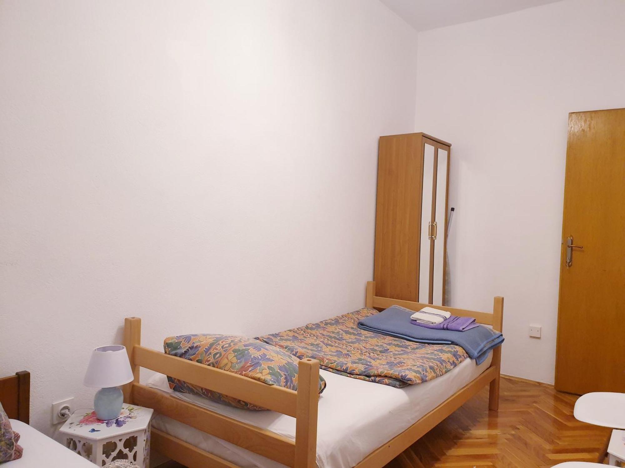 Dalia Apartment & Rooms Mostar Dış mekan fotoğraf
