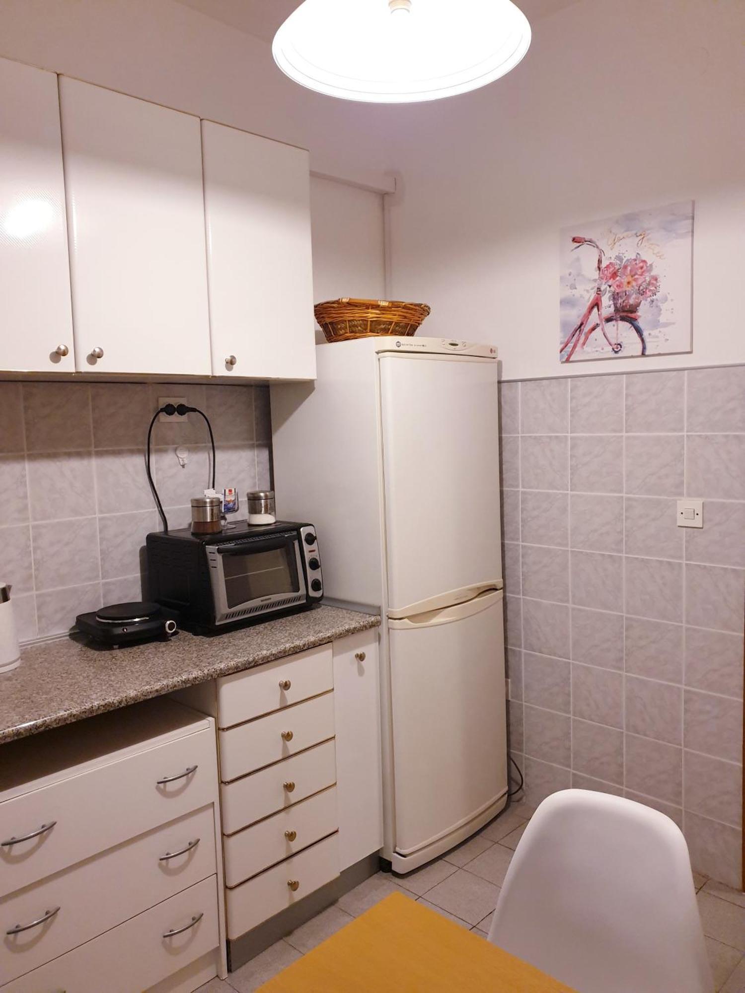 Dalia Apartment & Rooms Mostar Dış mekan fotoğraf