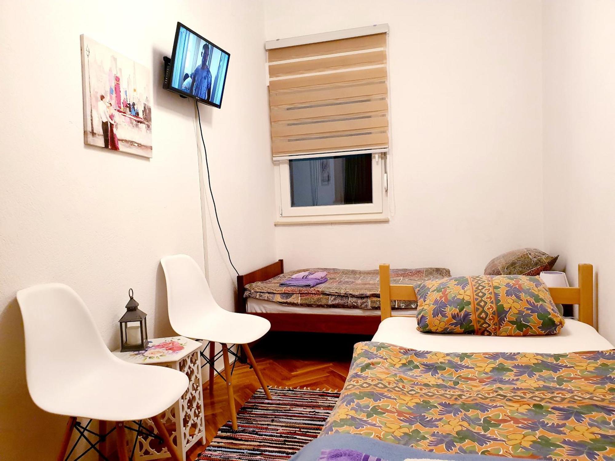 Dalia Apartment & Rooms Mostar Oda fotoğraf