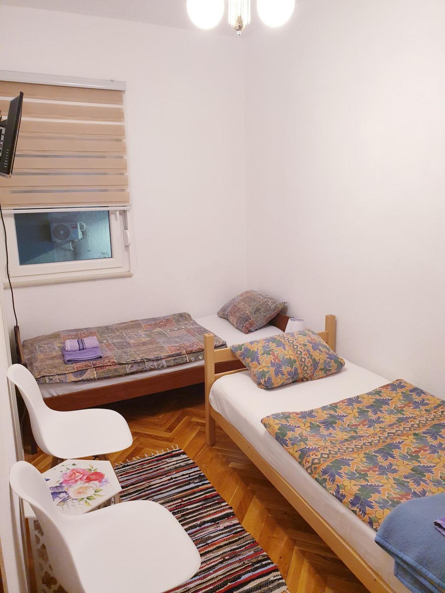 Dalia Apartment & Rooms Mostar Dış mekan fotoğraf
