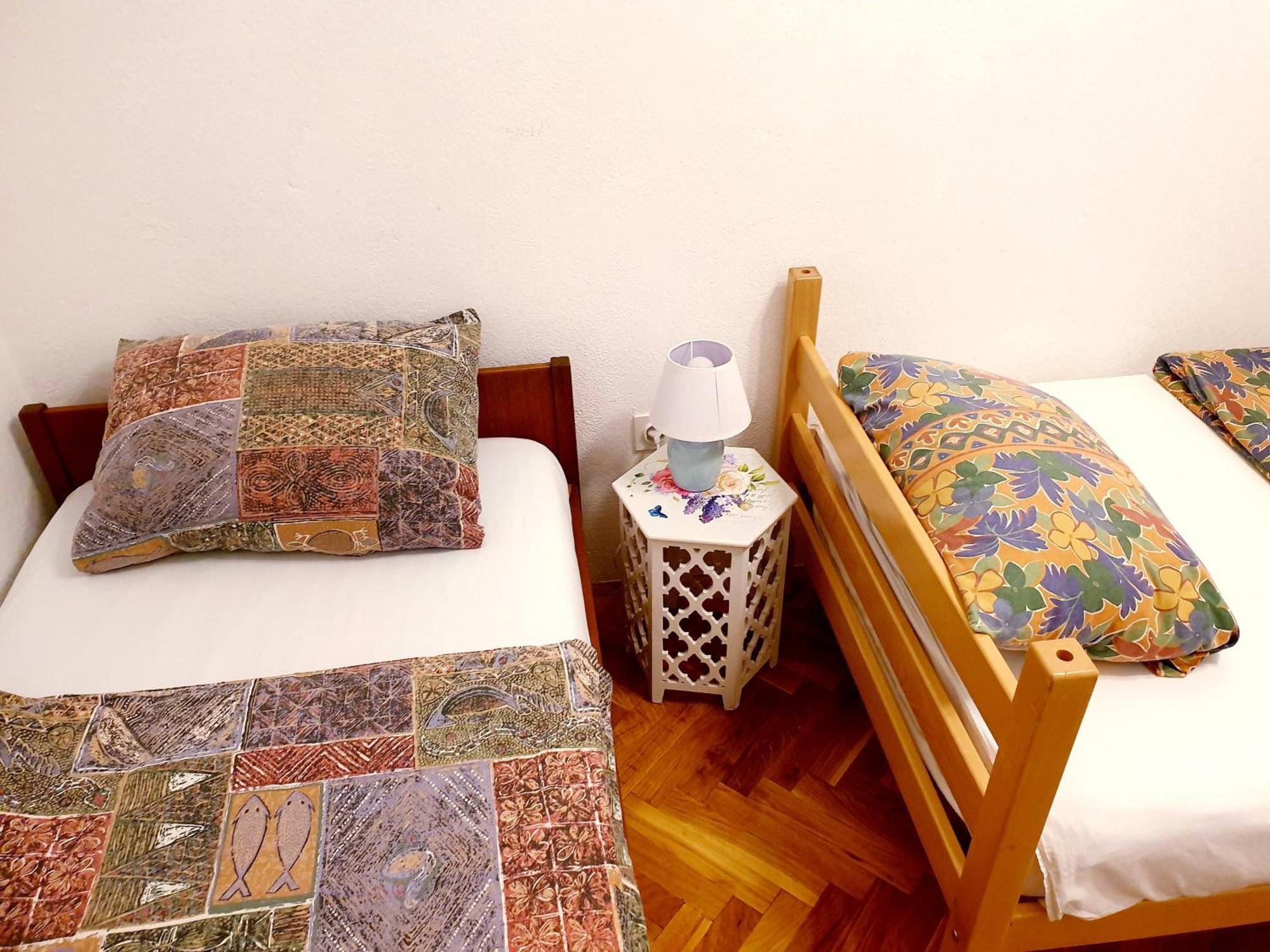 Dalia Apartment & Rooms Mostar Dış mekan fotoğraf
