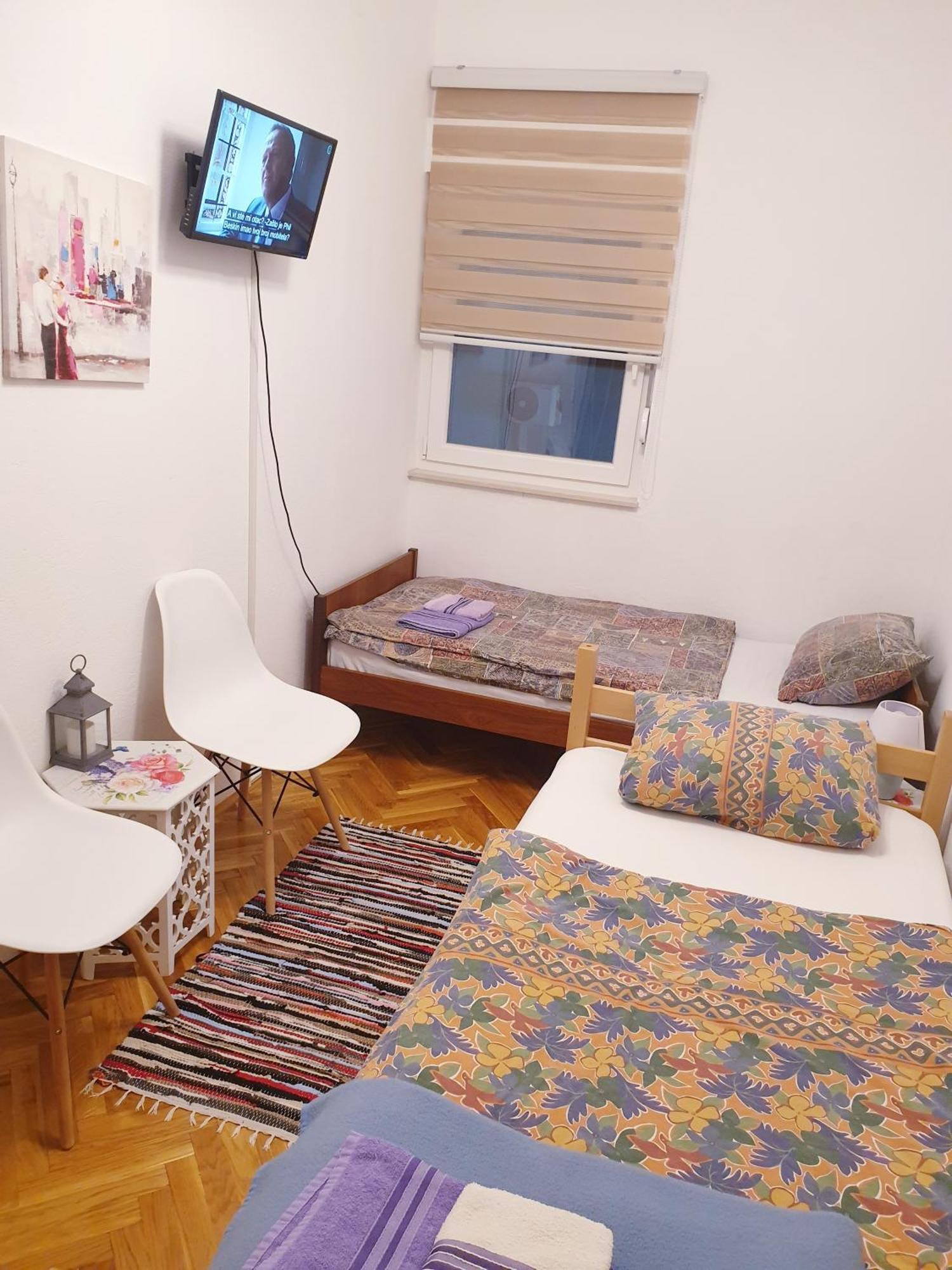 Dalia Apartment & Rooms Mostar Dış mekan fotoğraf