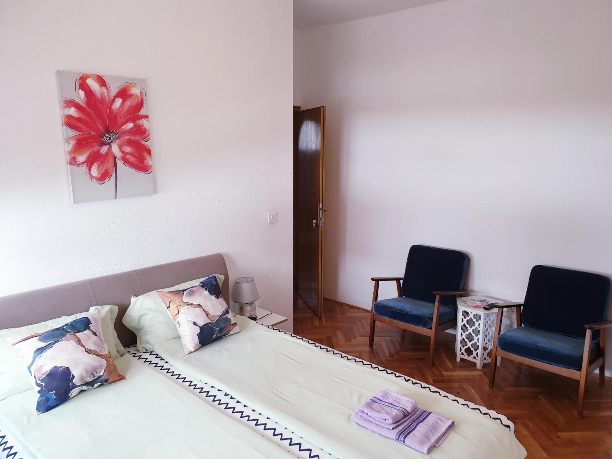 Dalia Apartment & Rooms Mostar Dış mekan fotoğraf