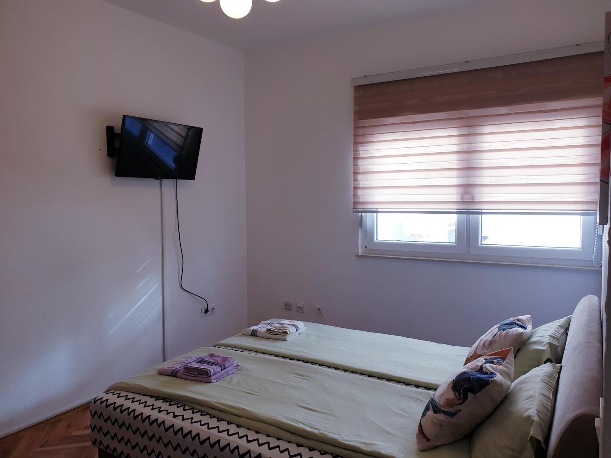 Dalia Apartment & Rooms Mostar Dış mekan fotoğraf