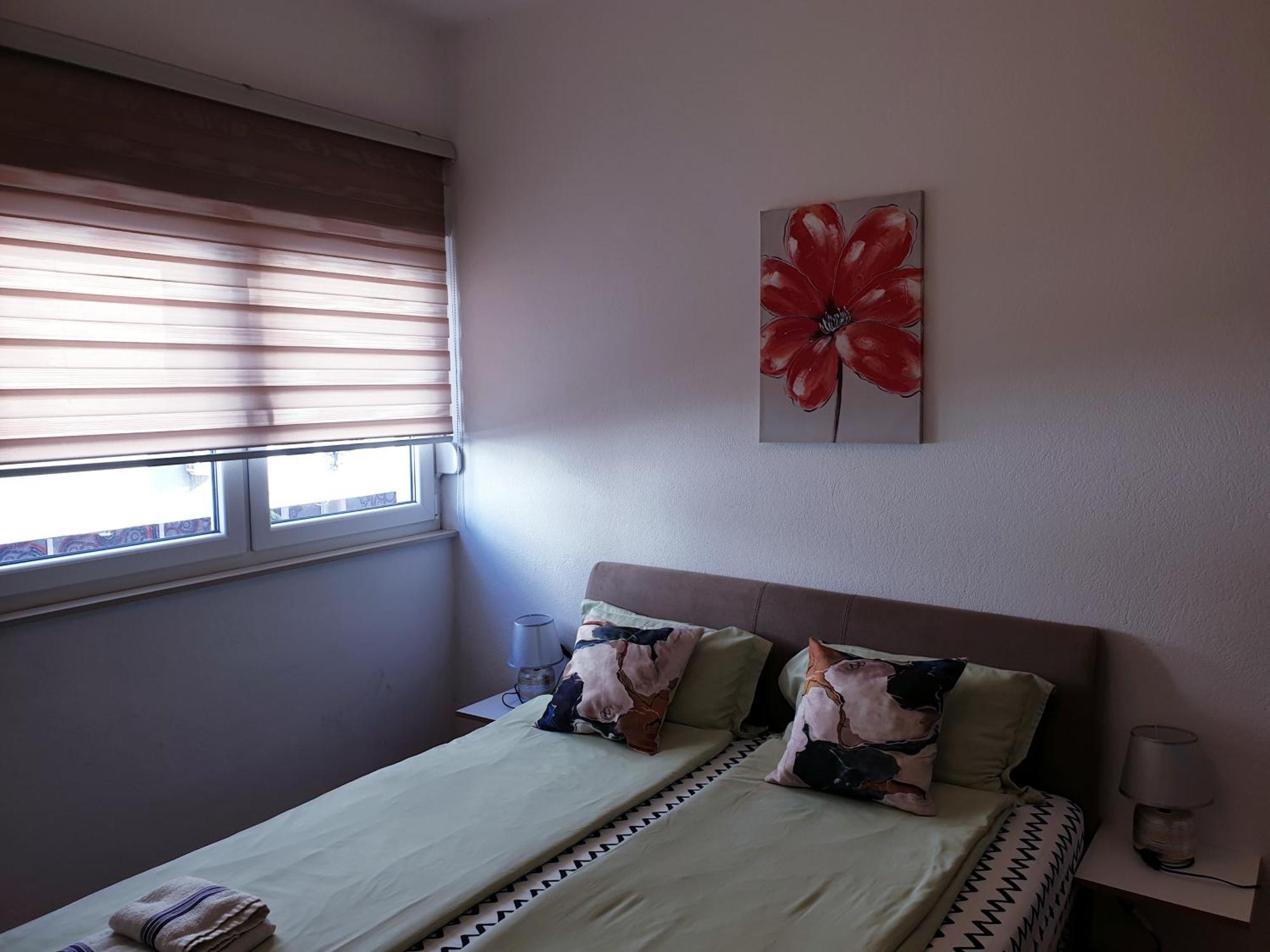 Dalia Apartment & Rooms Mostar Dış mekan fotoğraf