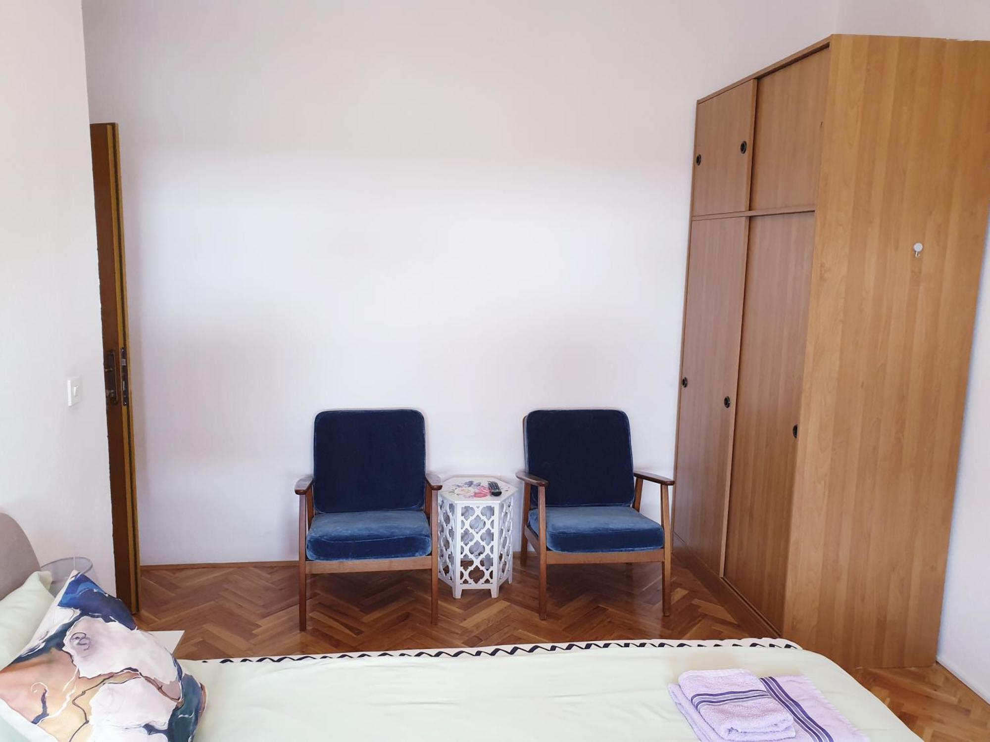 Dalia Apartment & Rooms Mostar Dış mekan fotoğraf