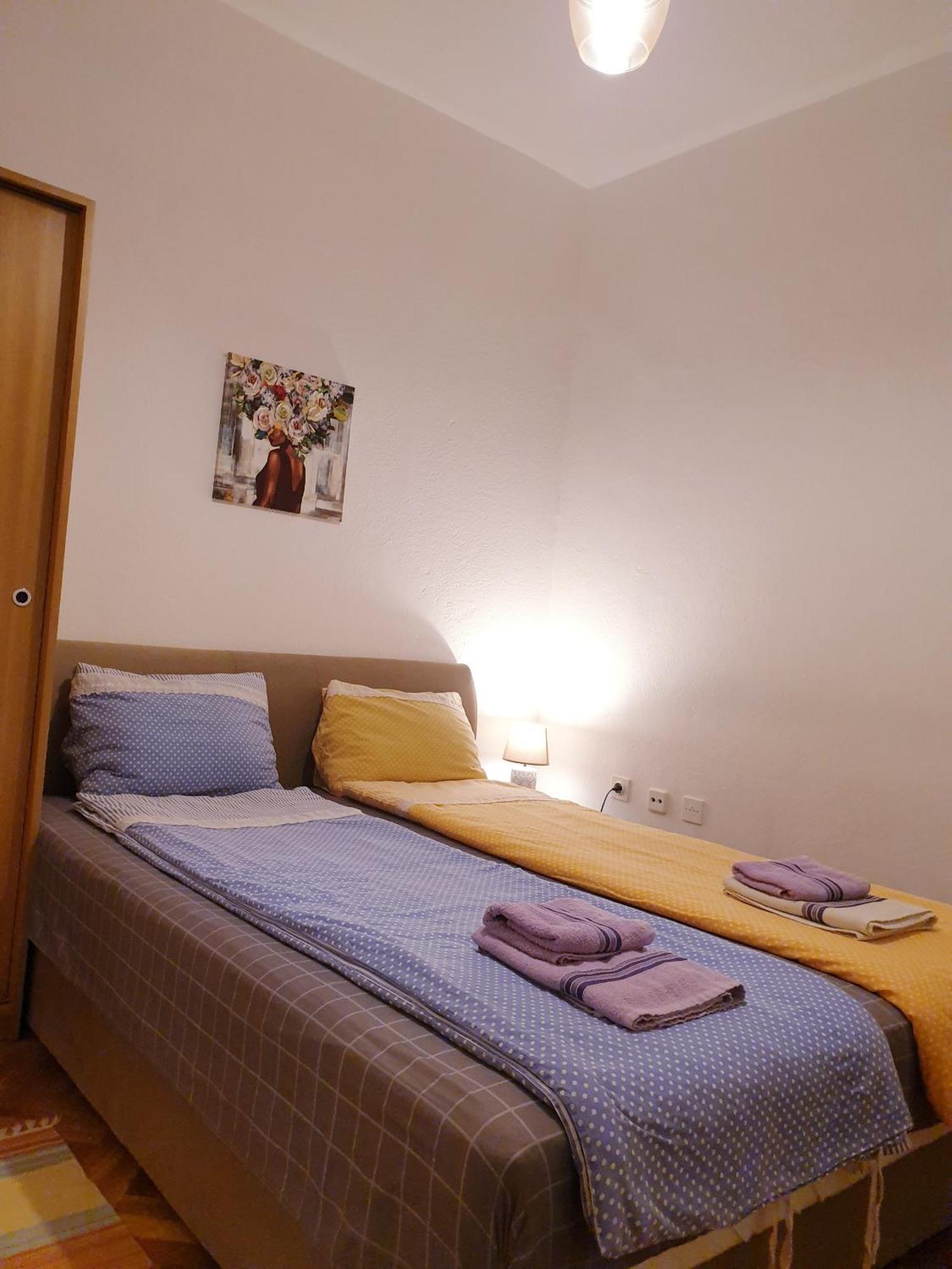 Dalia Apartment & Rooms Mostar Dış mekan fotoğraf
