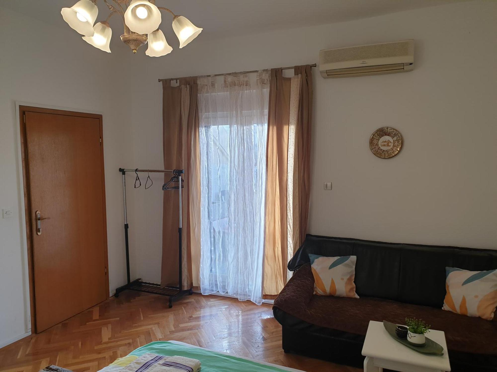 Dalia Apartment & Rooms Mostar Dış mekan fotoğraf