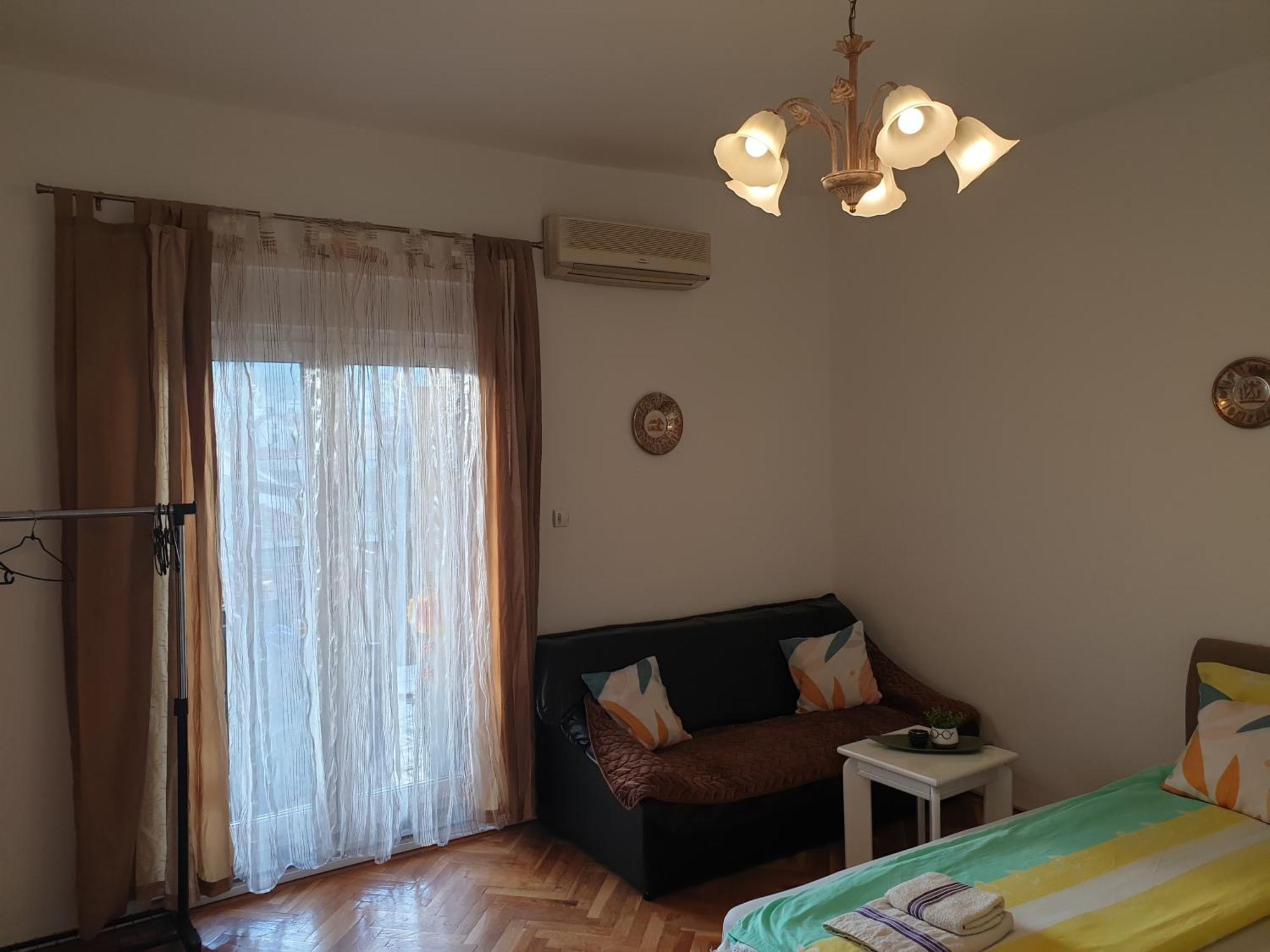 Dalia Apartment & Rooms Mostar Dış mekan fotoğraf